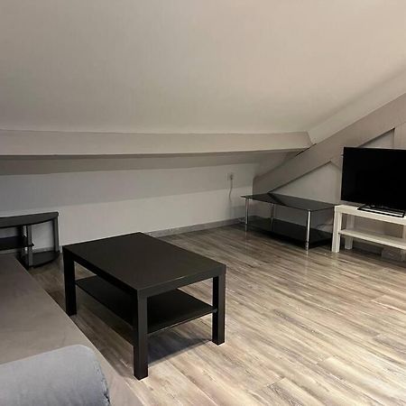 Duplex T2 A Arcueil A 3Min Arret Laplace Rer B Екстер'єр фото